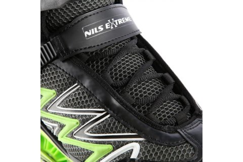 ŁYŻWOROLKI NA8660 ROZM. 42 /NILS