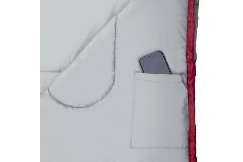 ŚPIWÓR TURYSTYCZNY NC2008 185X75CM /NILS