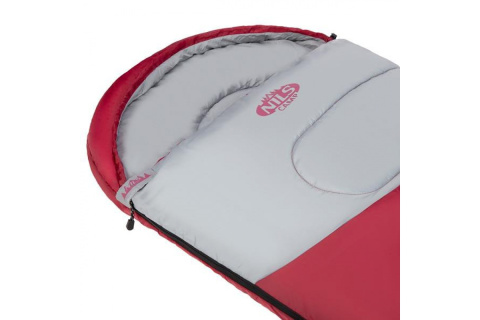 ŚPIWÓR TURYSTYCZNY NC2008 185X75CM /NILS