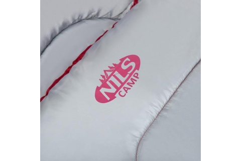 ŚPIWÓR TURYSTYCZNY NC2008 185X75CM /NILS