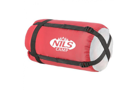 ŚPIWÓR TURYSTYCZNY NC2008 185X75CM /NILS