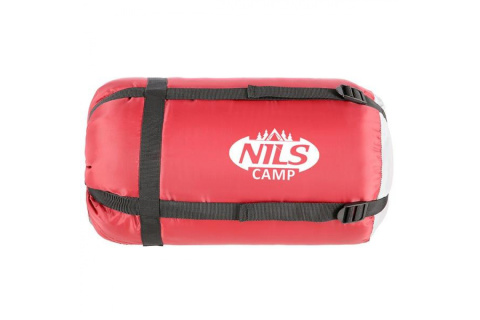 ŚPIWÓR TURYSTYCZNY NC2008 185X75CM /NILS
