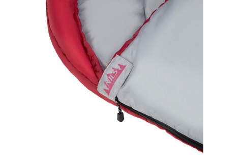 ŚPIWÓR TURYSTYCZNY NC2008 185X75CM /NILS