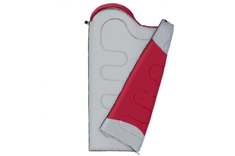 ŚPIWÓR TURYSTYCZNY NC2008 185X75CM /NILS