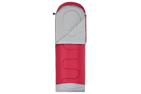 ŚPIWÓR TURYSTYCZNY NC2008 185X75CM /NILS