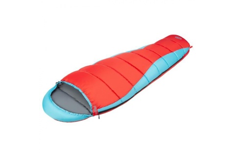 ŚPIWÓR TURYSTYCZNY NC2012 190X80CM /NILS