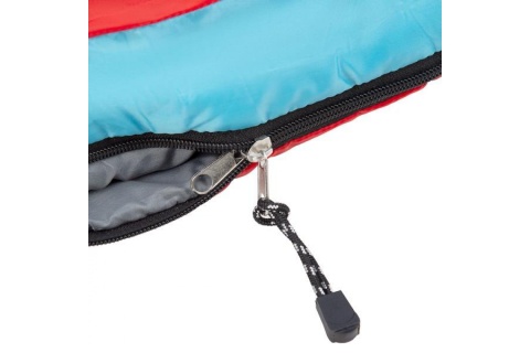 ŚPIWÓR TURYSTYCZNY NC2012 190X80CM /NILS