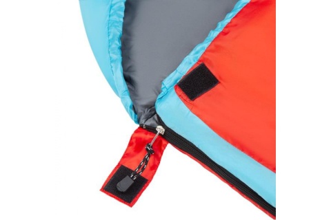 ŚPIWÓR TURYSTYCZNY NC2012 190X80CM /NILS