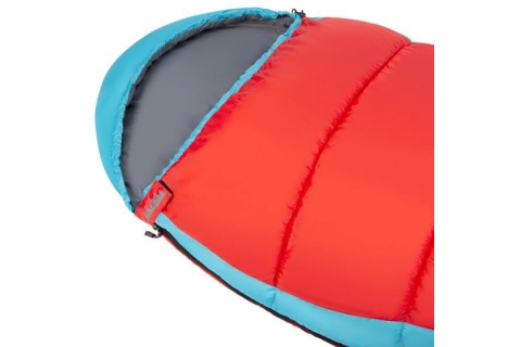 ŚPIWÓR TURYSTYCZNY NC2012 190X80CM /NILS