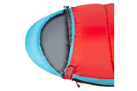 ŚPIWÓR TURYSTYCZNY NC2012 190X80CM /NILS