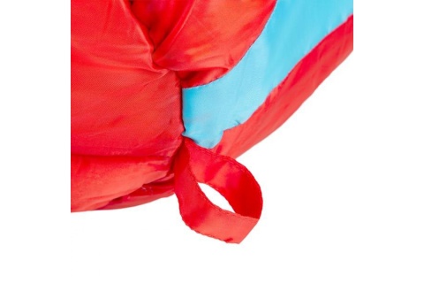 ŚPIWÓR TURYSTYCZNY NC2012 190X80CM /NILS