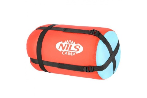 ŚPIWÓR TURYSTYCZNY NC2012 190X80CM /NILS