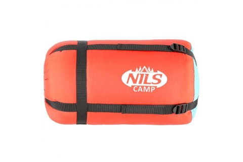 ŚPIWÓR TURYSTYCZNY NC2012 190X80CM /NILS