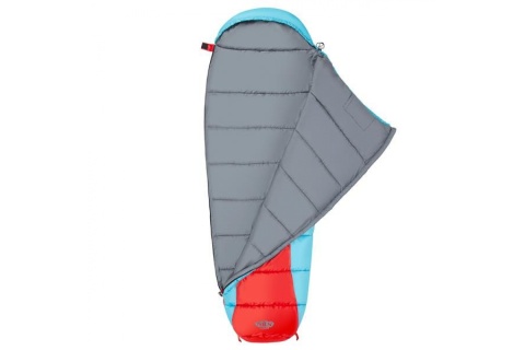 ŚPIWÓR TURYSTYCZNY NC2012 190X80CM /NILS