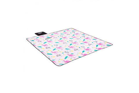 KOC PIKNIKOWY NC8009 200X200CM /NILS