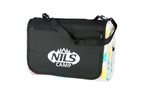 KOC PIKNIKOWY NC8009 200X200CM /NILS