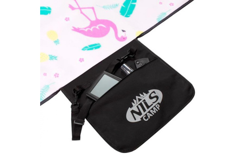 KOC PIKNIKOWY NC8009 200X200CM /NILS