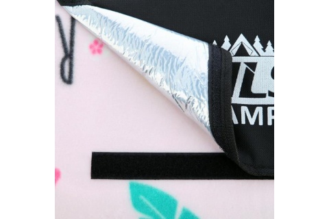 KOC PIKNIKOWY NC8009 200X200CM /NILS