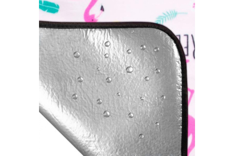 KOC PIKNIKOWY NC8009 200X200CM /NILS