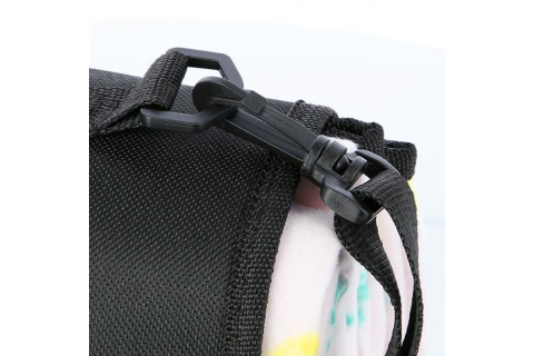 KOC PIKNIKOWY NC8009 200X200CM /NILS