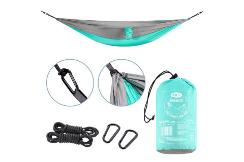 HAMAK OGRODOWY NC9092 /NILS