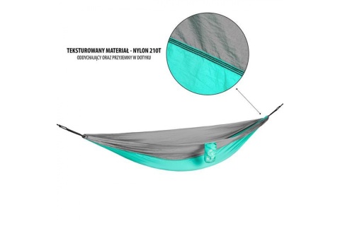 HAMAK OGRODOWY NC9092 /NILS