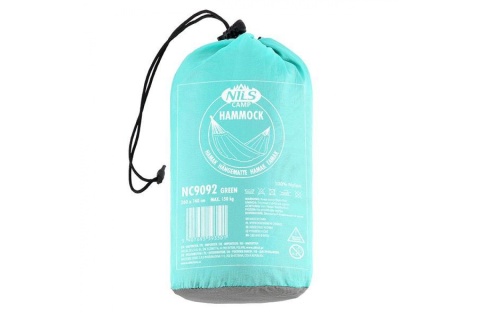 HAMAK OGRODOWY NC9092 /NILS