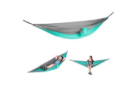 HAMAK OGRODOWY NC9092 /NILS