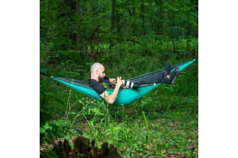 HAMAK OGRODOWY NC9092 /NILS