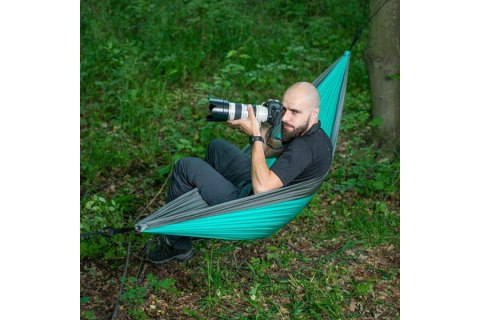 HAMAK OGRODOWY NC9092 /NILS