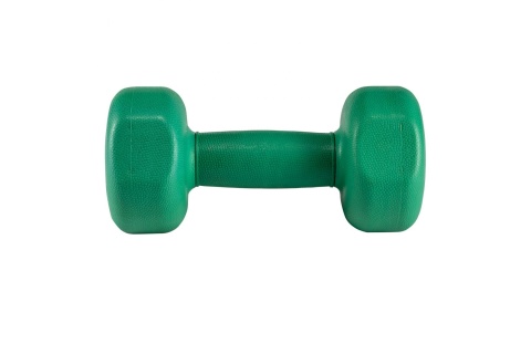 HANTLA NEOPRENOWA BW131 4KG /BODY SCULPTURE