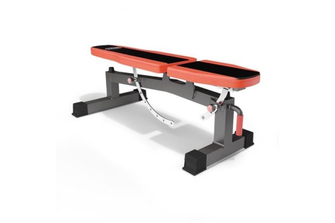 ŁAWECZKA DO ĆWICZEŃ L5704 /HMS