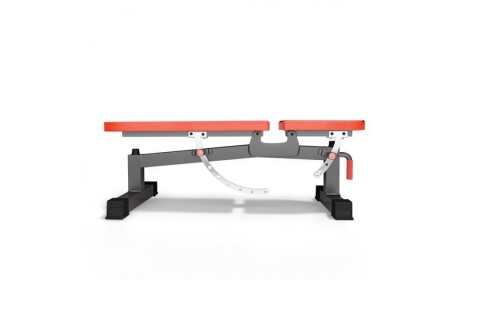 ŁAWECZKA DO ĆWICZEŃ L5704 /HMS