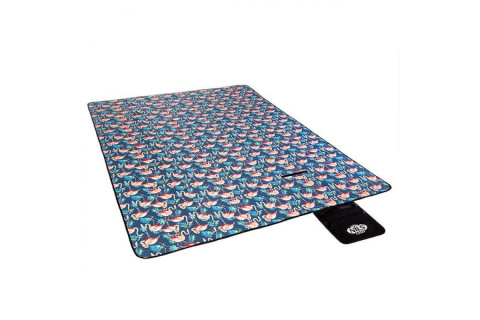 KOC PIKNIKOWY NC8014 200X200CM /NILS