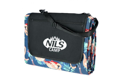 KOC PIKNIKOWY NC8014 200X200CM /NILS