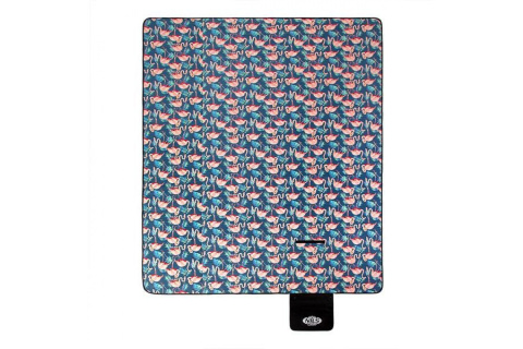 KOC PIKNIKOWY NC8014 200X200CM /NILS