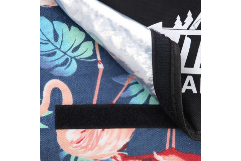 KOC PIKNIKOWY NC8014 200X200CM /NILS