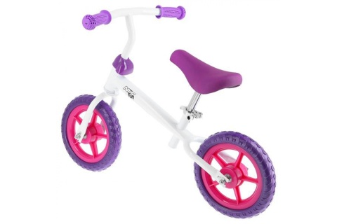 ROWER DZIECIĘCY BIEGOWY RB102 /NILS