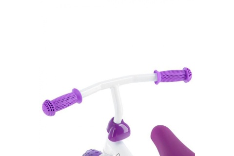 ROWER DZIECIĘCY BIEGOWY RB102 /NILS