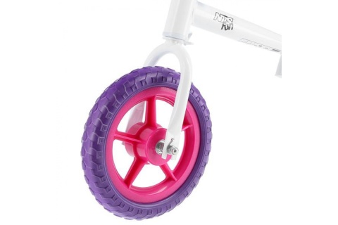 ROWER DZIECIĘCY BIEGOWY RB102 /NILS