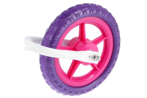 ROWER DZIECIĘCY BIEGOWY RB102 /NILS