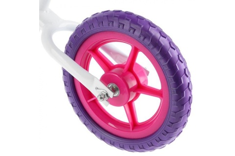 ROWER DZIECIĘCY BIEGOWY RB102 /NILS