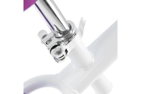 ROWER DZIECIĘCY BIEGOWY RB102 /NILS