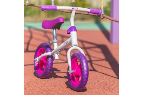 ROWER DZIECIĘCY BIEGOWY RB102 /NILS