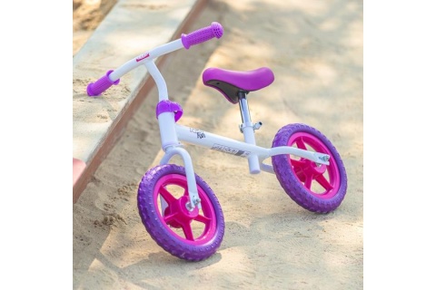 ROWER DZIECIĘCY BIEGOWY RB102 /NILS