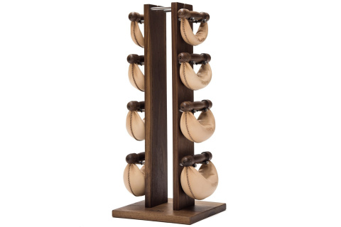HANTLE SWINGBELL TOWER CLASSIC NATURE SKÓRA 40KG 4 PARY /NOHRD