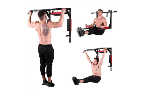 DRĄŻEK DO ĆWICZEŃ DD14 /HMS