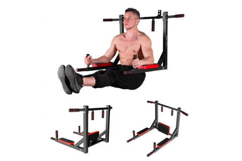 DRĄŻEK DO ĆWICZEŃ DD14 /HMS