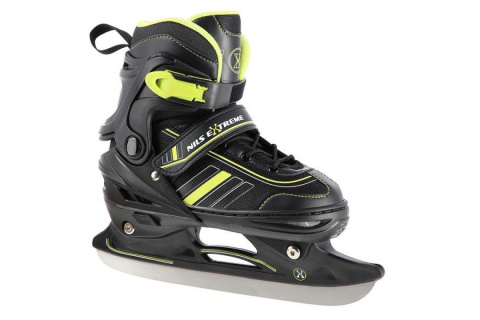 ŁYŻWOROLKI REGULOWANE 2W1 NH18191 ROZM. M (34-38) /NILS