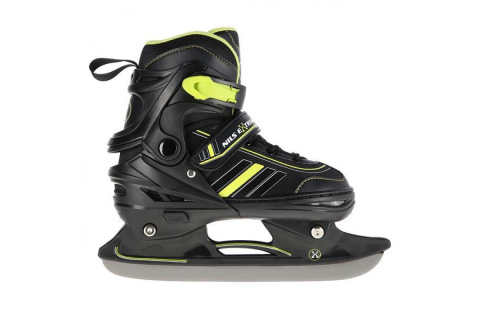 ŁYŻWOROLKI REGULOWANE 2W1 NH18191 ROZM. M (34-38) /NILS